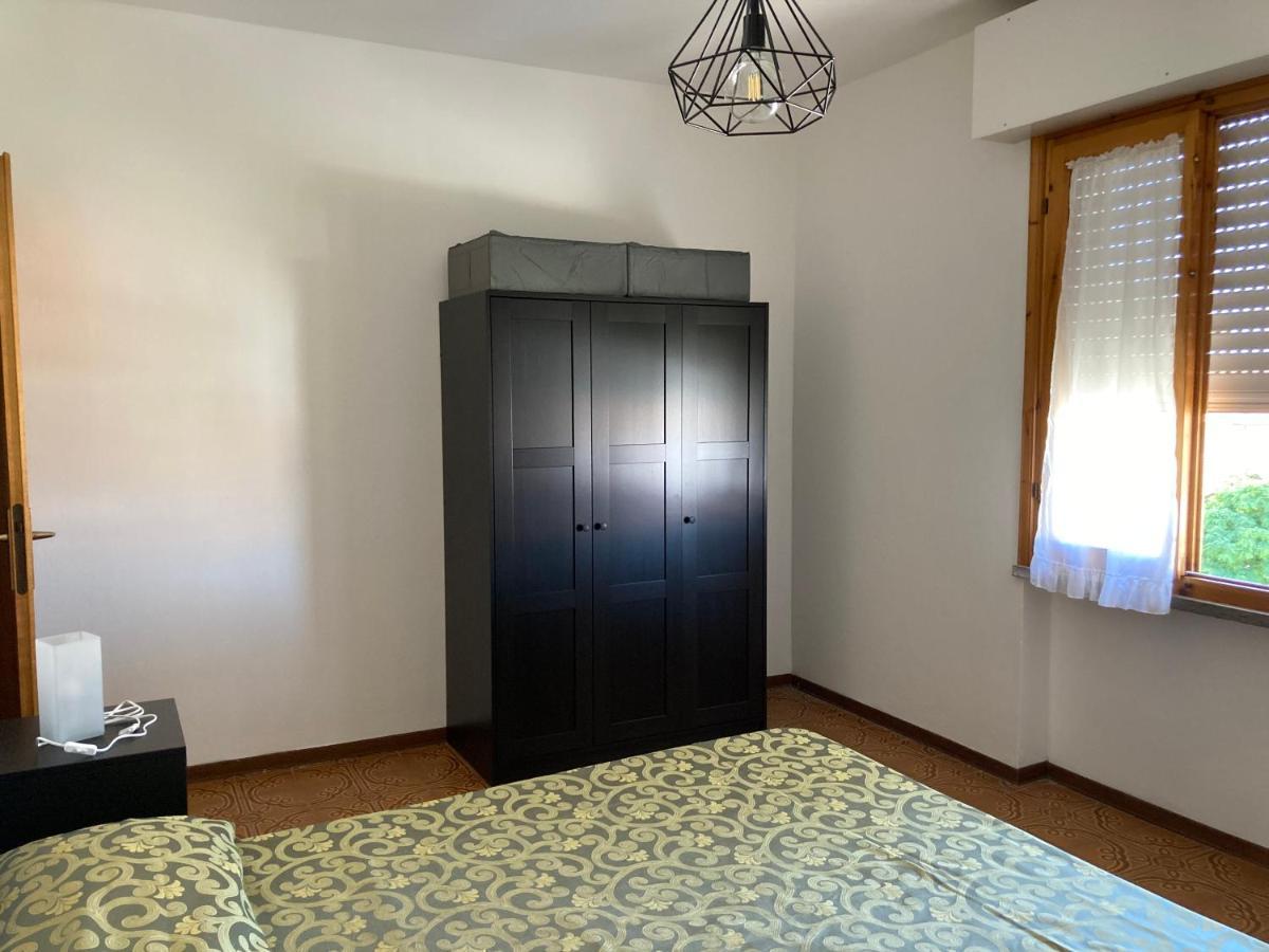 Casa Selia Apartment Cecina  Exterior photo