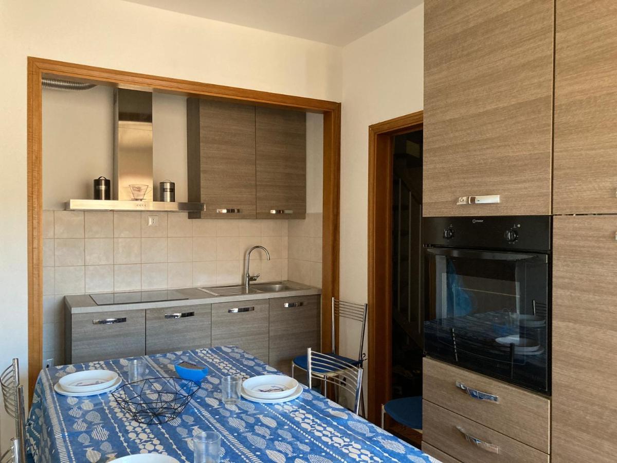 Casa Selia Apartment Cecina  Exterior photo