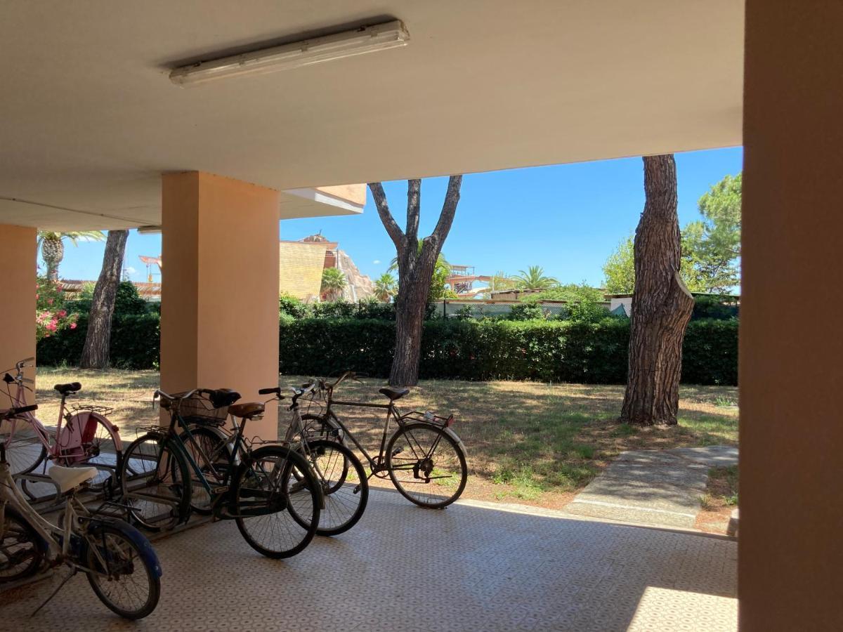 Casa Selia Apartment Cecina  Exterior photo