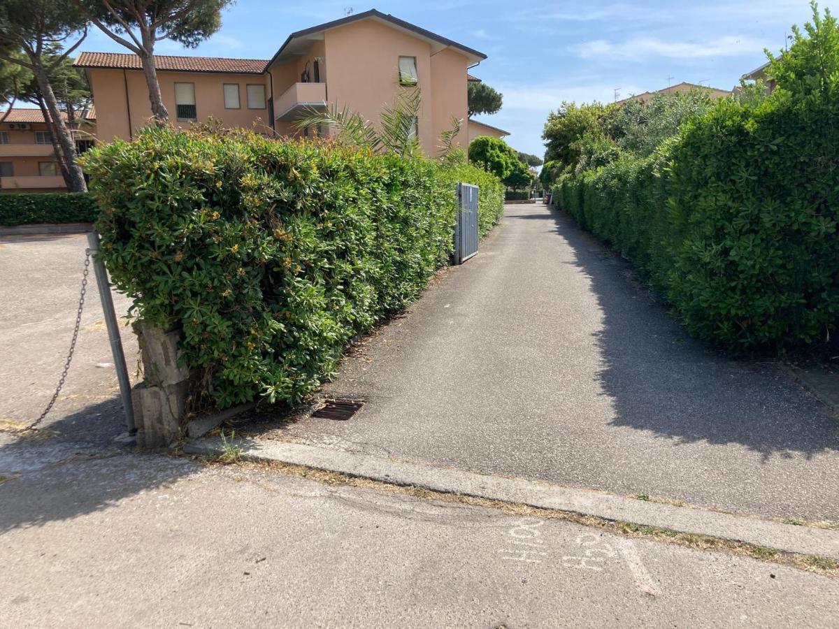 Casa Selia Apartment Cecina  Exterior photo