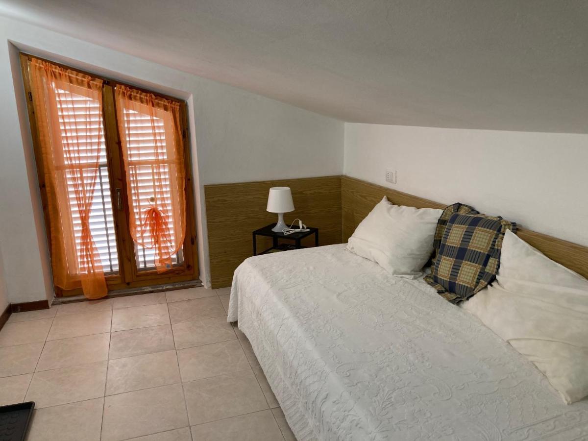 Casa Selia Apartment Cecina  Exterior photo