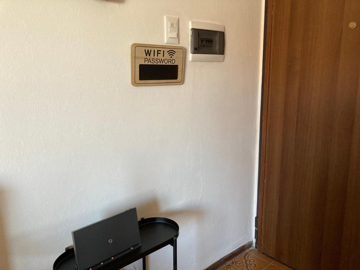Casa Selia Apartment Cecina  Exterior photo
