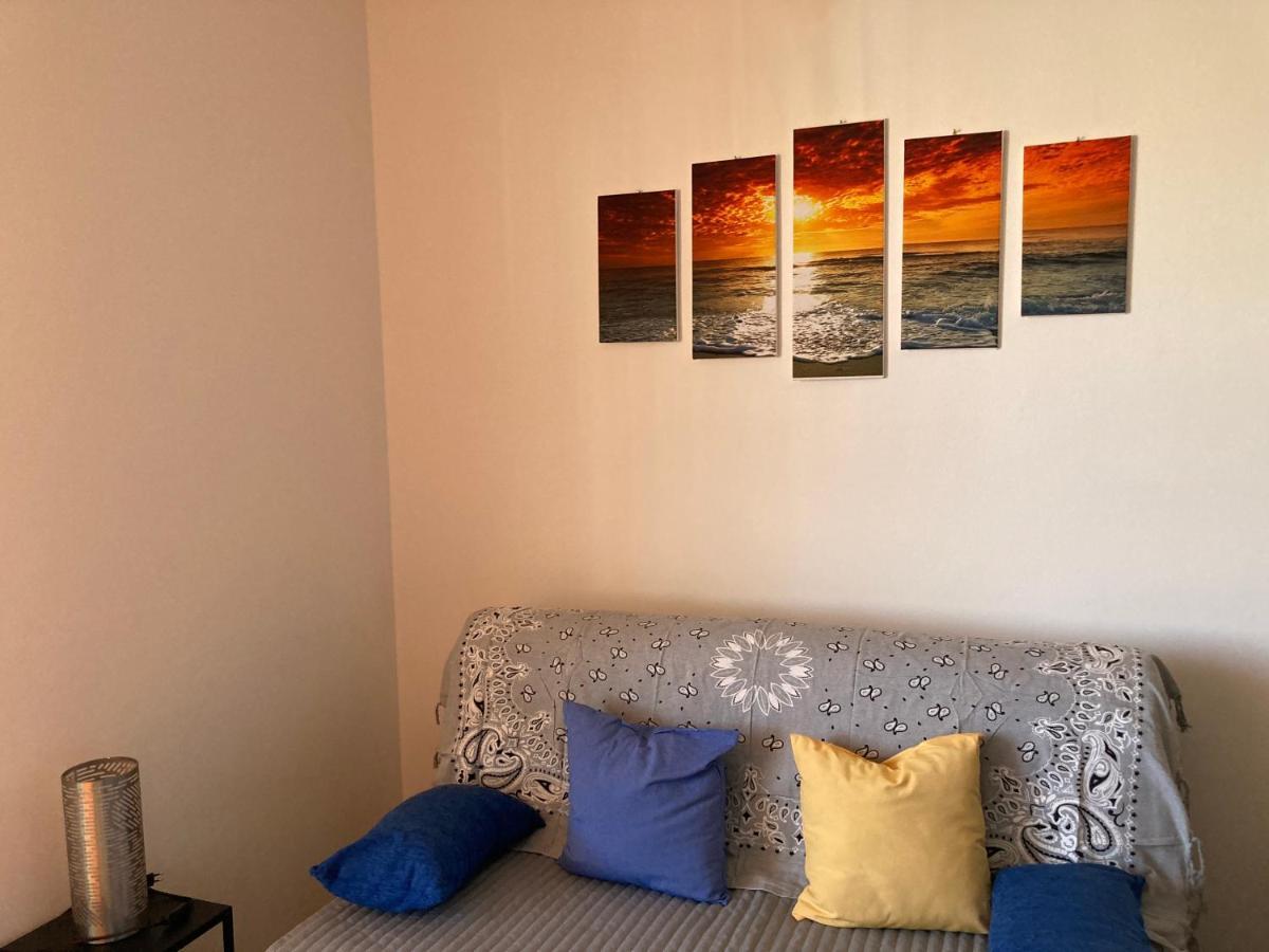 Casa Selia Apartment Cecina  Exterior photo