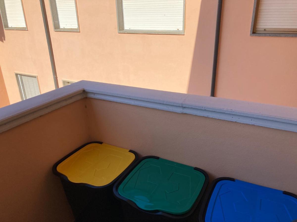 Casa Selia Apartment Cecina  Exterior photo
